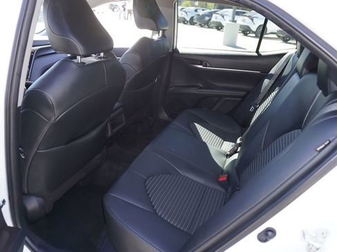 Certified 2023 Toyota Camry SE image 6