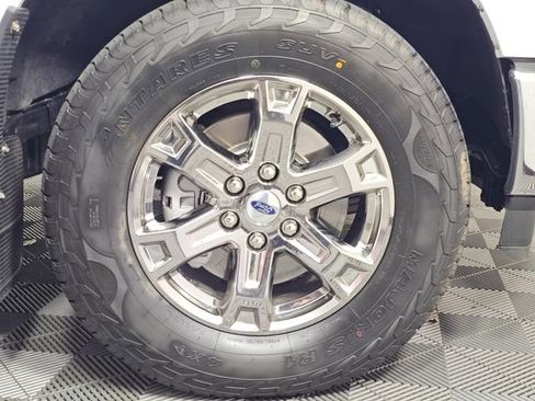 Certified 2023 Ford F150 XLT w/ Equipment Group 301A Mid image 9