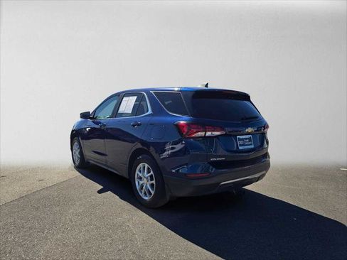 Used 2022 Chevrolet Equinox LT FWD image 5