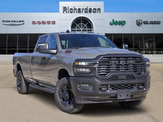 New 2026 RAM 3500 Tradesman video 1