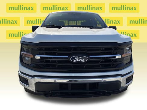 New 2026 Ford F150 XLT w/ Equipment Group 302A MID AWD/4WD image 12