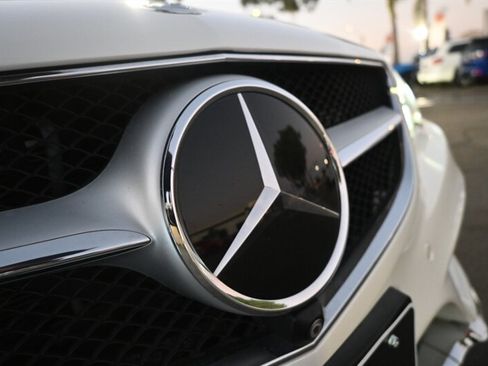 Used 2017 Mercedes-Benz E 400 Cabriolet image 56