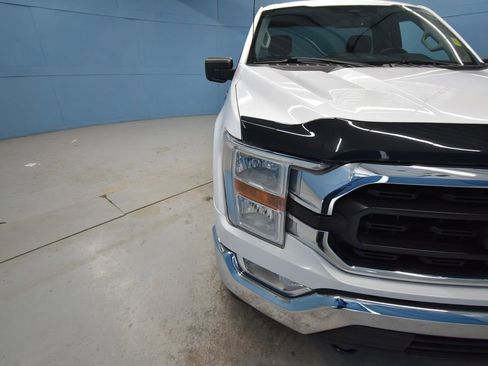 Used 2021 Ford F150 XLT w/ Equipment Group 301A Mid image 37