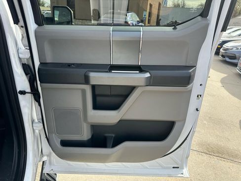 Used 2015 Ford F150 XLT w/ Equipment Group 302A Luxury RWD image 22