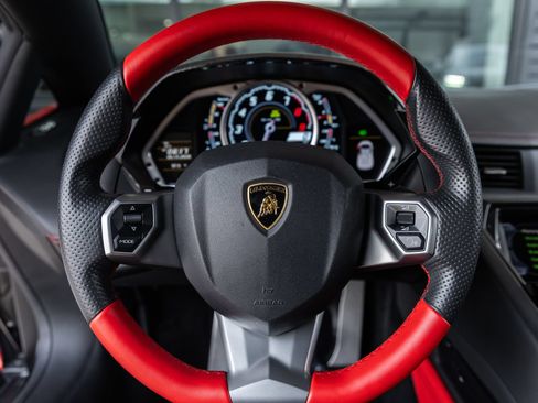 Used 2014 Lamborghini Aventador LP 720-4 50th Anniversario AWD/4WD image 47