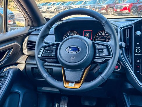 New 2026 Subaru Crosstrek 2.5i Wilderness AWD/4WD image 15