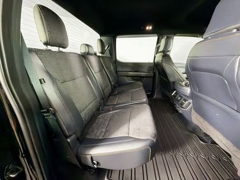 Used 2023 Ford F150 Tremor image 27