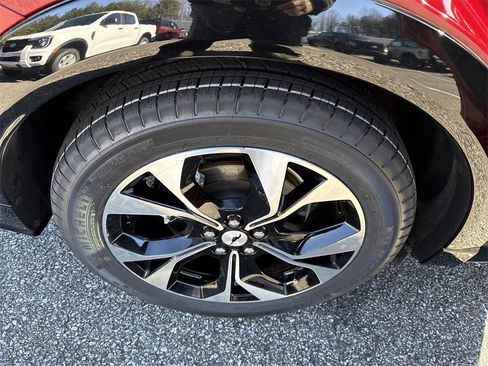 Used 2023 Ford Mustang Mach-E Premium image 19