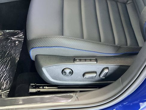 New 2026 Volkswagen Golf AWD/4WD image 24