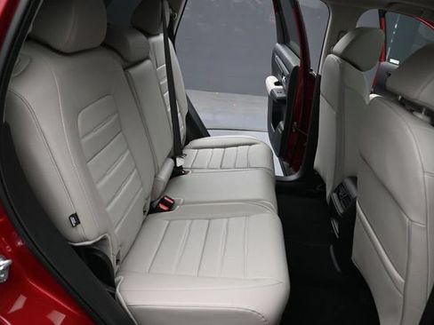 Used 2026 Honda CR-V EX-L image 25