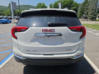Used 2020 GMC Terrain SLT w/ Preferred Package AWD/4WD video 4