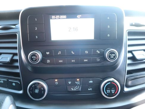 Used 2022 Ford Transit 250 Base image 32