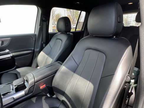 Certified 2020 Mercedes-Benz GLB 250 image 16