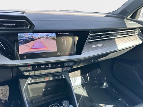 Used 2025 Audi A3 2.0T Premium w/ Convenience Package image 25