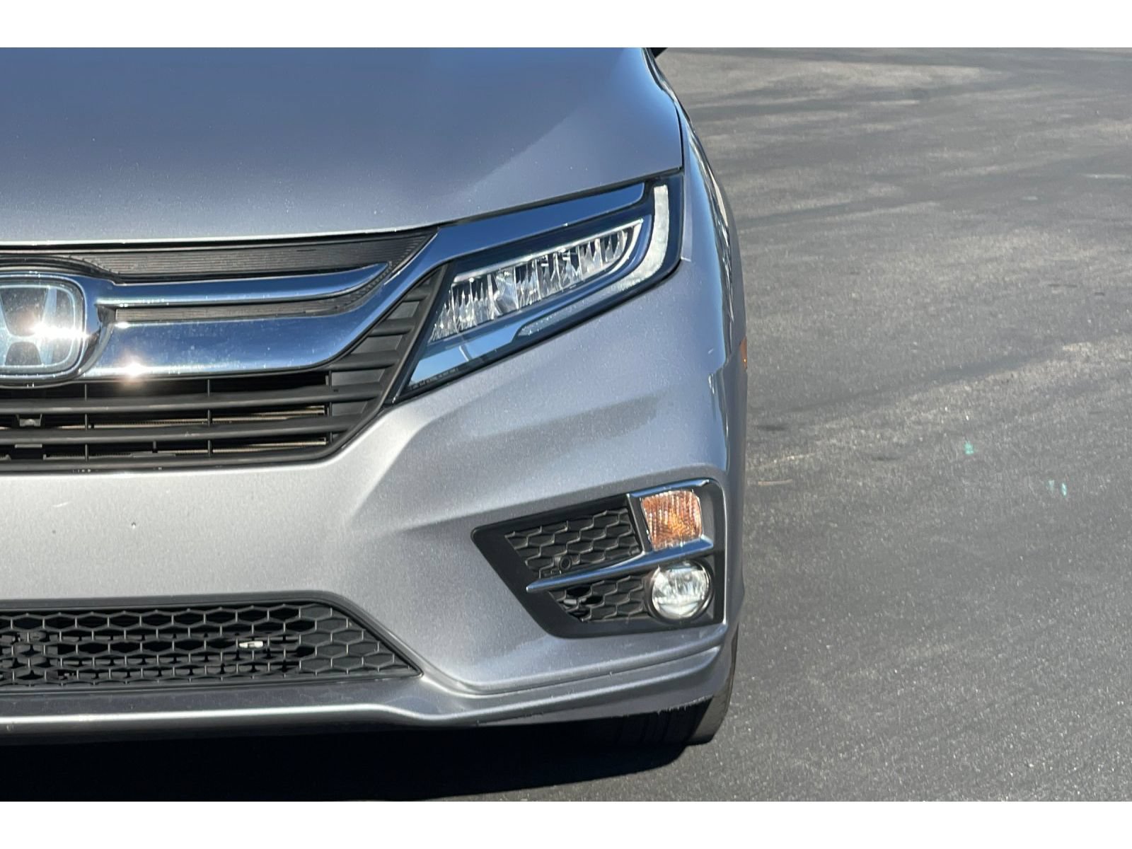 Used 2018 Honda Odyssey Elite image 19