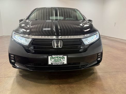 Used 2023 Honda Odyssey Touring image 40