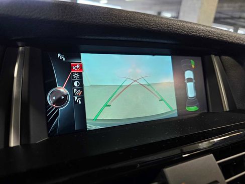 Used 2016 BMW X3 xDrive28d image 17