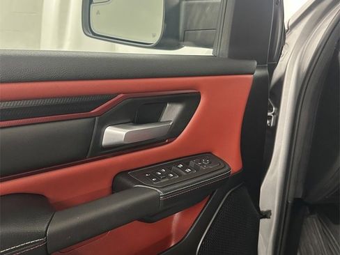 Used 2025 RAM 1500 Rebel image 10