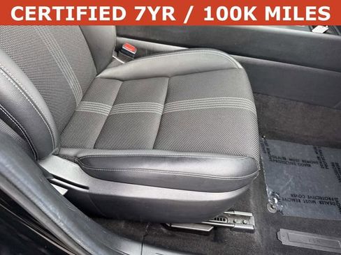 Used 2024 MAZDA CX-50 AWD 2.5 S w/ Preferred Package image 10