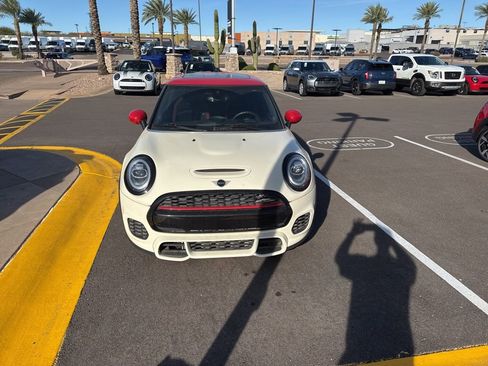 Used 2019 MINI Cooper John Cooper Works image 2