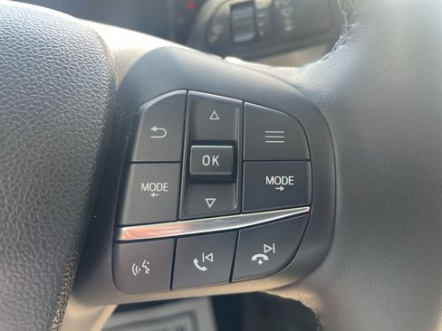 Used 2025 Ford Maverick Lariat w/ 4K Tow Package image 27