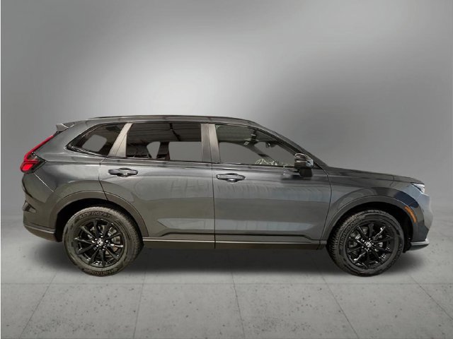 New 2027 Honda CR-V Sport-L image 8