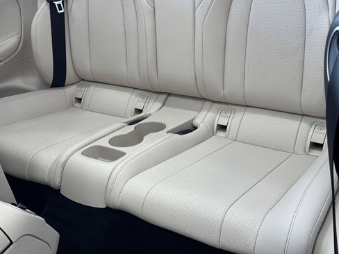 Certified 2024 Mercedes-Benz CLE 300 4MATIC Cabriolet image 11