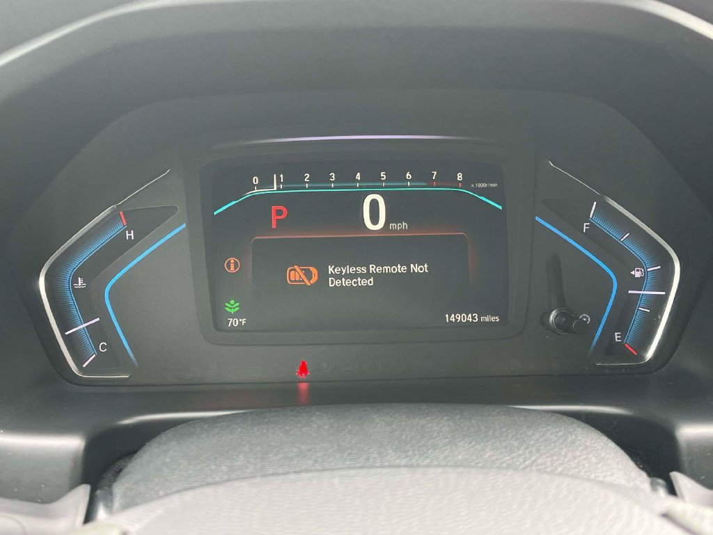 Used 2019 Honda Odyssey EX image 23