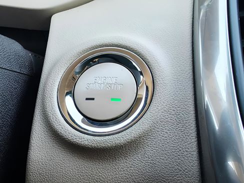 Used 2015 Buick LaCrosse Leather w/ Experience Buick Package image 24