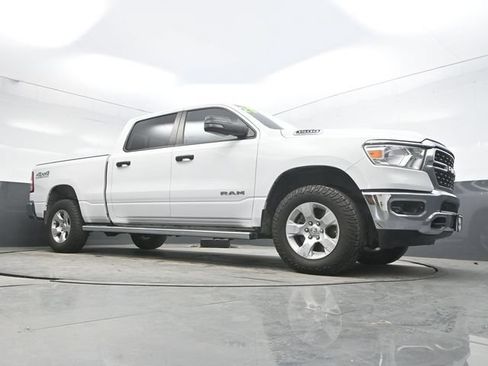 Used 2023 RAM 1500 Big Horn AWD/4WD image 30