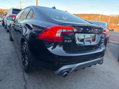 Used 2018 Volvo S60 T5 Dynamic w/ Protection Package image 13