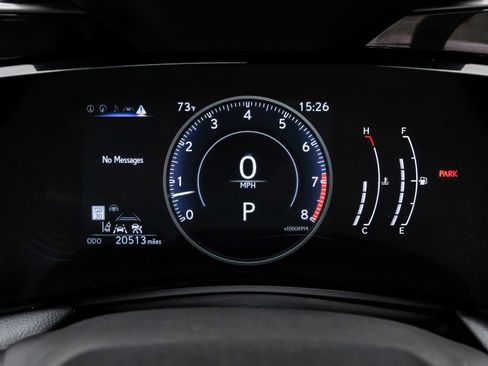 Used 2024 Lexus NX 250 FWD image 23