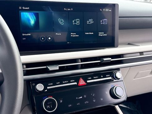 New 2026 Hyundai Tucson SEL image 10