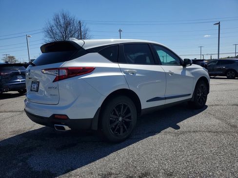 New 2026 Acura RDX Base image 5