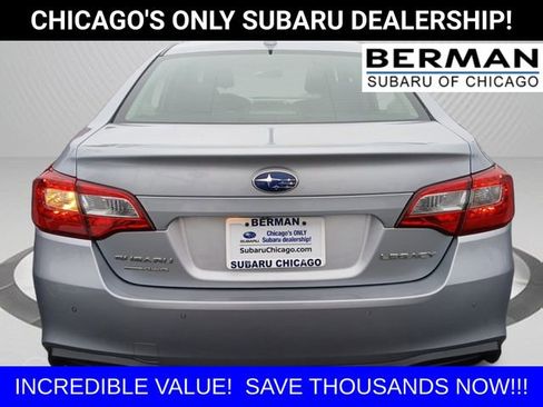 Used 2019 Subaru Legacy 2.5i Limited image 27
