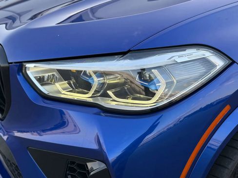 Used 2021 BMW X5 M w/ Executive Package image 17