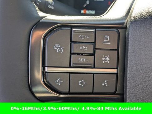 New 2026 Ford F150 Platinum w/ Equipment Group 702A High AWD/4WD image 29