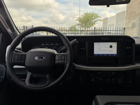 New 2026 Ford F250 XL w/ STX Appearance Package AWD/4WD image 34