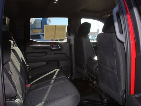 Used 2022 GMC Sierra 1500 Elevation w/ X31 Off-Road Package image 15