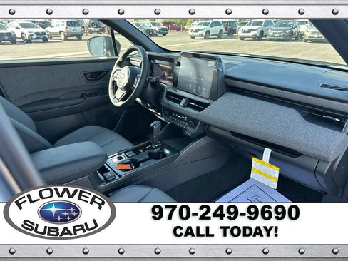 New 2026 Subaru Outback Premium AWD/4WD image 10