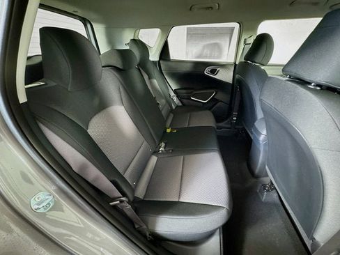 New 2025 Kia Soul LX image 24