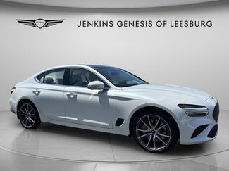 Used 2026 Genesis G70 2.5T Prestige RWD video 1