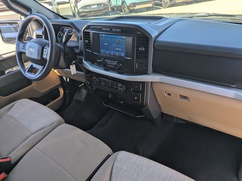 Used 2023 Ford F150 XLT image 11