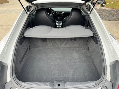 Used 2016 Audi TT 2.0T image 16