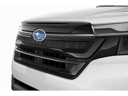New 2026 Subaru Forester Touring AWD/4WD image 52
