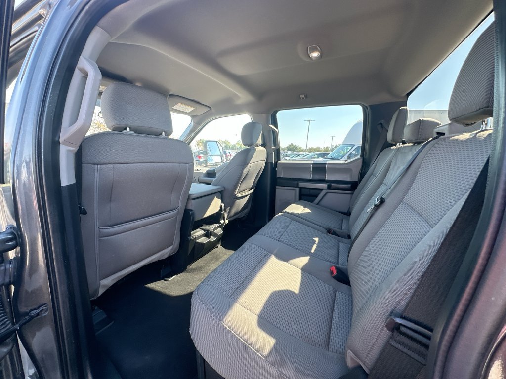 Used 2020 Ford F250 XLT AWD/4WD image 4