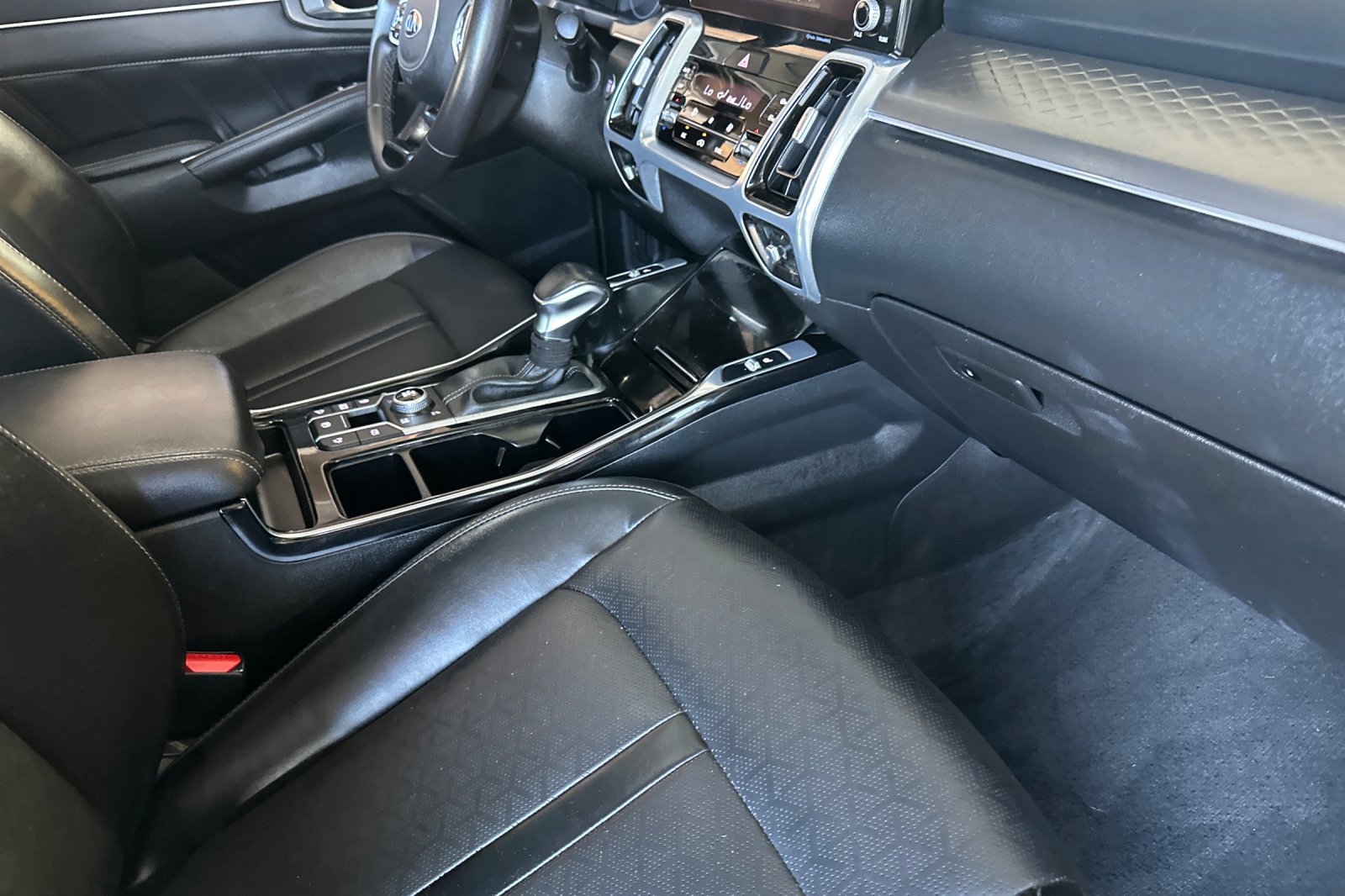 Used 2021 Kia Sorento SX AWD/4WD image 17
