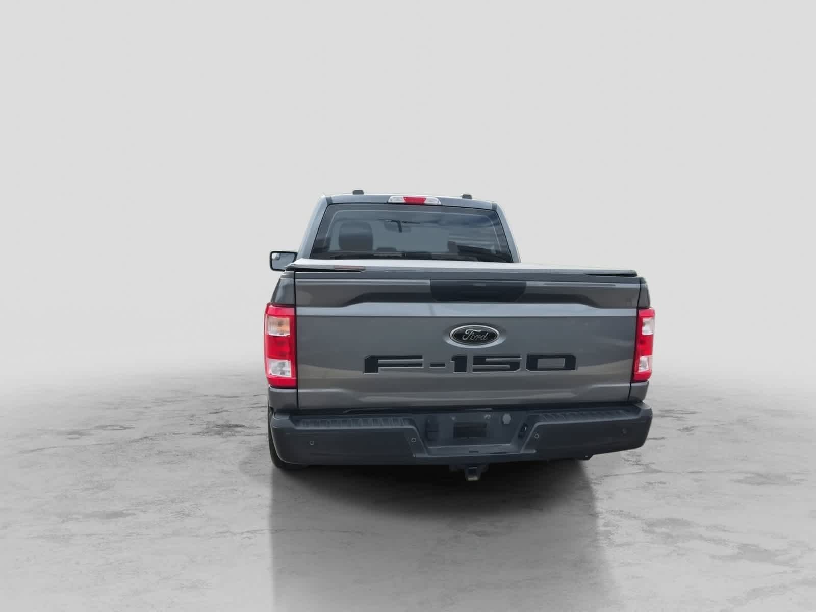 Used 2023 Ford F150 XL RWD image 7