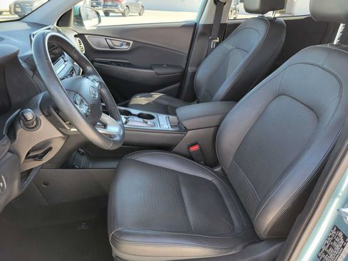 Used 2020 Hyundai Kona Ultimate FWD image 23