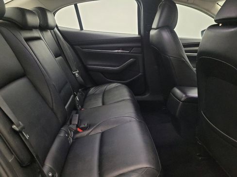 Used 2025 MAZDA MAZDA3 s image 19